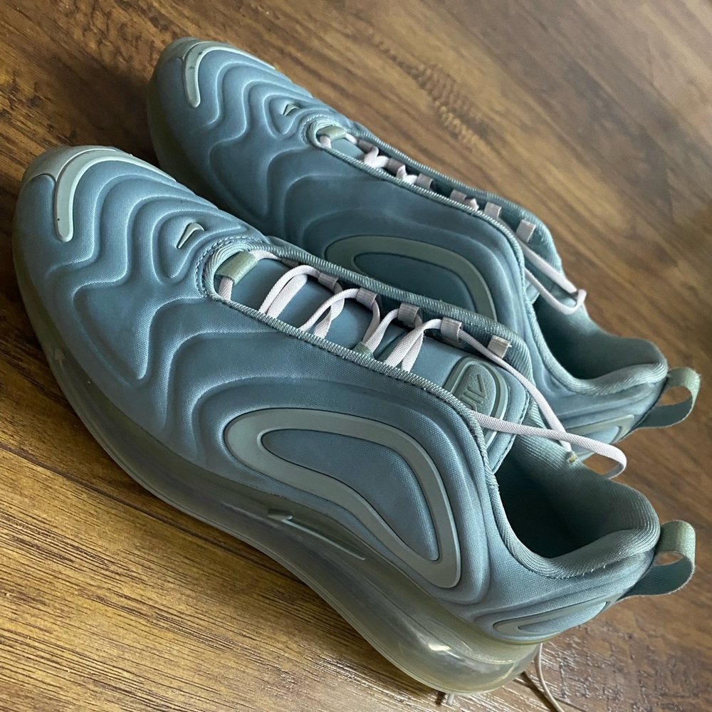 NIKE AIR MAX OCEAN CUBE